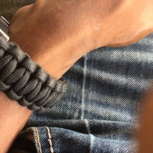 Meet your Posher, Roderick